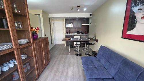 Providencia Apartment | Oceana Suites Providencia