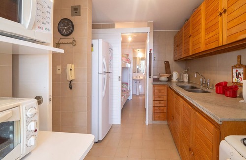 Punta del Este Apartment | Oceana Suites Torre Marina
