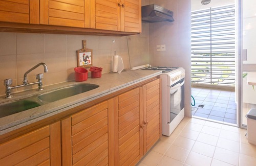 Punta del Este Apartment | Oceana Suites Torre Marina