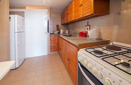 Punta del Este Apartment | Oceana Suites Torre Marina