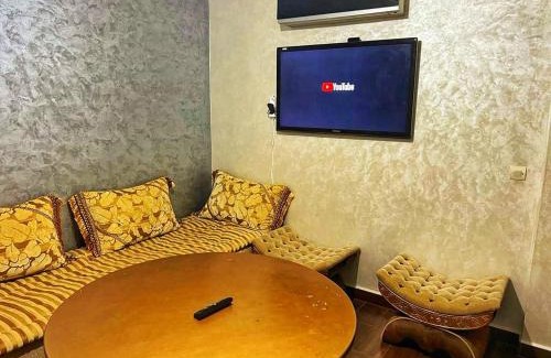 Dakhla Apartment | Oceanda Appart N1 Agadir