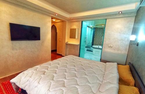 Dakhla Apartment | Oceanda Appart N1 Agadir