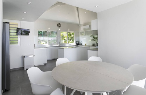 Plum Bay Villa | Oceane - Modern West Indian Villa