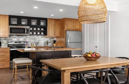 Singer Island Resort | Oceanfront - 2 Bedroom - Marriott's Oceana Palms - Full Resort Access