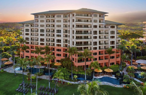 Kaanapali Resort | Oceanfront - 2 Bedroom - Marriott's Maui Ocean Club: Lahaina, Napili Villas - Full Resort Access