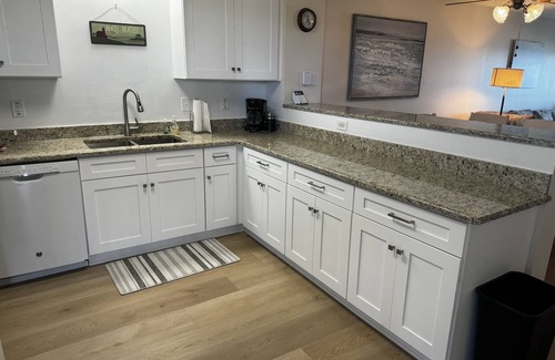 Rodanthe Condo | Oceanfront 2BR/2 Bath Second Floor Condo with Pool and Oceanfront Deck