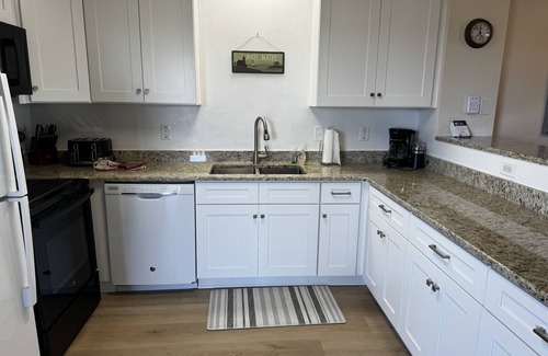 Rodanthe Condo | Oceanfront 2BR/2 Bath Second Floor Condo with Pool and Oceanfront Deck