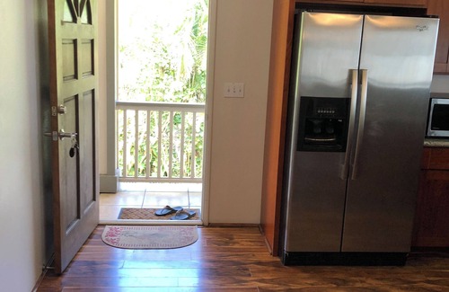 Kahalu u House | Oceanfront 3-Bedroom Home in Kahaluu, Kaneohen30 days minimum rental.