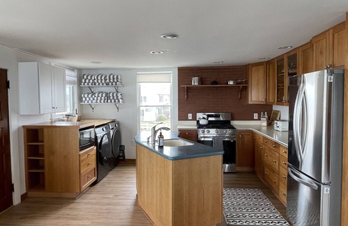 Southern Coast House | Oceanfront 5 Bedroom with STUNNING View