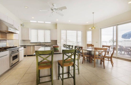 West Hampton Dunes House | OCEANFRONT BEACH HOUSE W/POOL & HOT TUB FACING THE OCEAN-SUMMER LAST MIN DEALS!