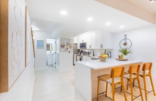 Horton Shores Condo | Oceanfront: Beautiful NSB Spot by Flagler