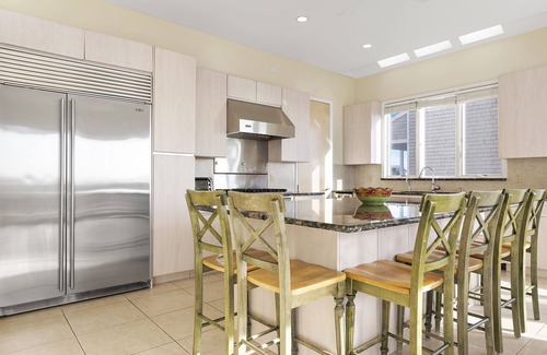 West Hampton Dunes House | OCEANFRONT BEACH HOUSE W/POOL & HOT TUB FACING THE OCEAN, SUMMER LAST MIN DEAL!