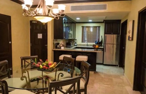Playa Mujeres Villa | 🌞🏖️ OceanFront Beach Resort 2B Villas at Lux Villa Del Palmar @MyBeachSuites