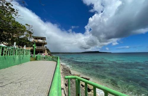 Lazi House | Oceanfront Beach Resort