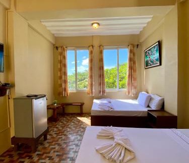 Lazi House | Oceanfront Beach Resort