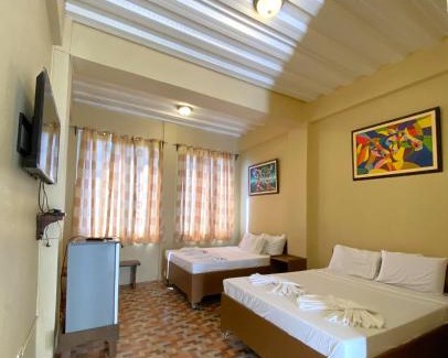 Lazi House | Oceanfront Beach Resort