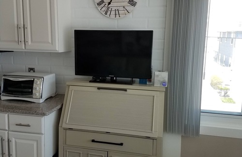 Wildwood Crest Condo | Oceanfront Condo Resort