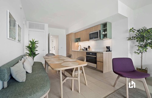 Downtown Miami Condo | Oceanfront Condo w/Stunning Views and Pool Access