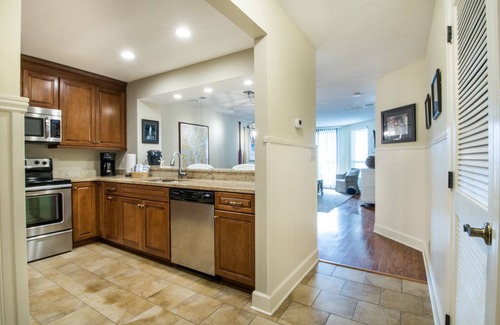 Isle of Palms Condo | Oceanfront Condo - Wild Dunes - Charleston, SC - n10% discount - Oct, Nov, Dec.