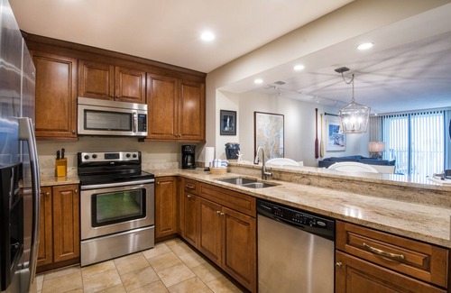 Isle of Palms Condo | Oceanfront Condo - Wild Dunes - Charleston, SC - n10% discount - Oct, Nov, Dec.