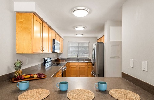 Maalaea Condo | Oceanfront Condo with Central Location to Kihei & Lahaina