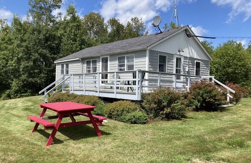 Milbridge Cottage | Oceanfront Cottage in Milbridge ~ME~