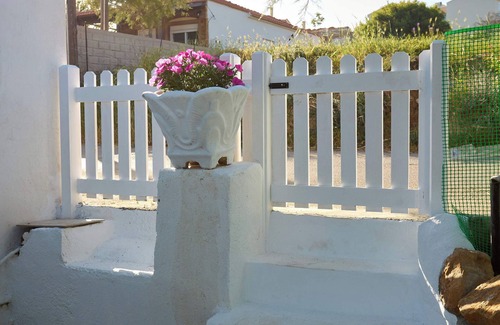Agia Ermioni House | OCEANFRONT CYCLADIC ESCAPE