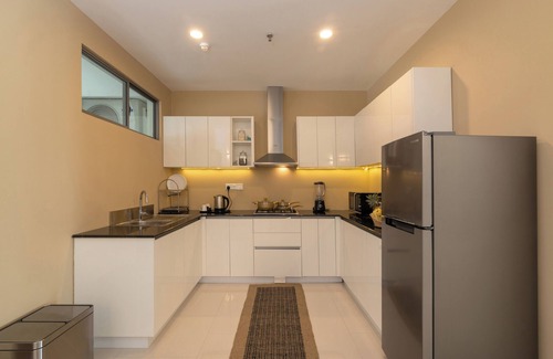 Galle Apartment | Oceanfront Galle by ICC