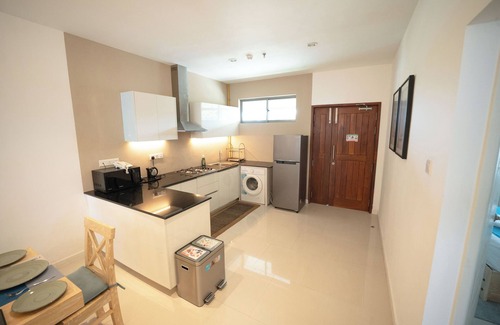 Galle Apartment | Oceanfront Galle by ICC