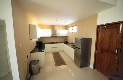 Galle Apartment | Oceanfront Galle by ICC