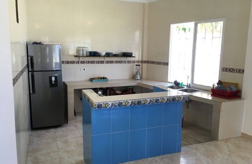 San Francisco House | Oceanfront Genny Bay Villa Sueca