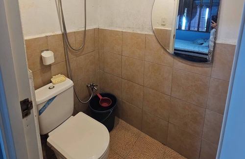 Puerto Galera House | Oceanfront Guest House