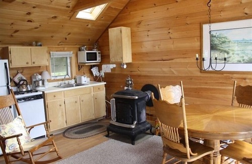 Machiasport Cottage | Oceanfront, Hidden Treasure in Starboard Cove, Machiasport