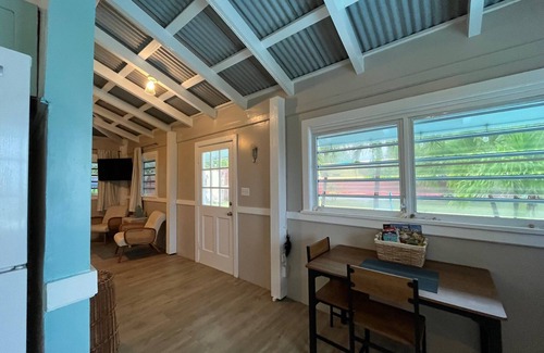 Cotton Valley Cottage | Oceanfront Hidden Gem of the East End!