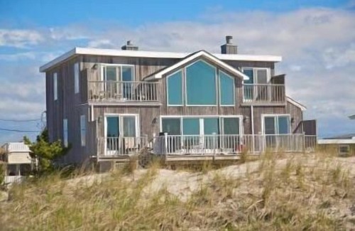 Westhampton Beach House | Oceanfront Home, Views from Each Room, Spectacular Sunrises and Sunsets