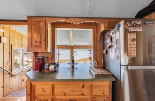 Steuben House | Oceanfront Island Cottage Close To Acadia