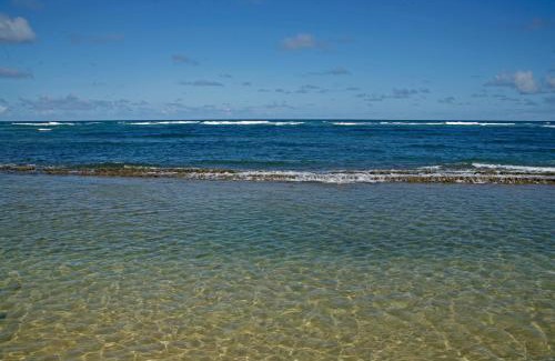 Kapaa House | OceanFront Kauai - Rhythm TVNC 4288