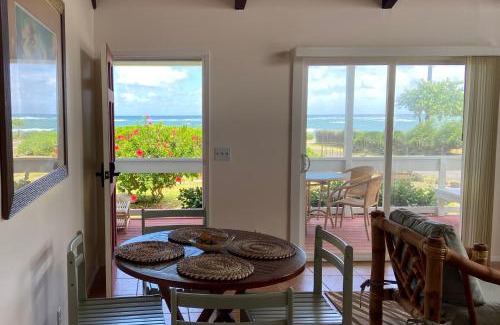 Kapaa House | OceanFront Kauai - Rhythm TVNC 4288
