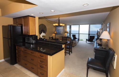 North Pacific Beach Condo | Oceanfront Luxury Condo, Sounds of the Surf, Beautiful Sunsets
