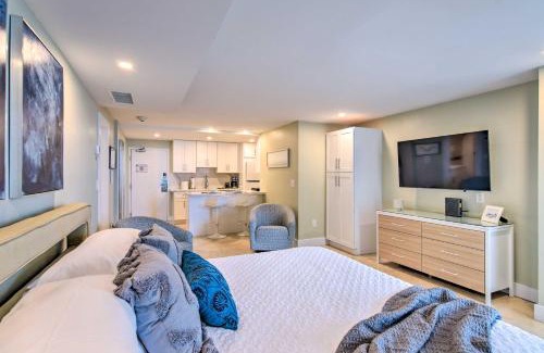 Galt Mile Apartment | Oceanfront Luxury Renovated Resort Getaway!
