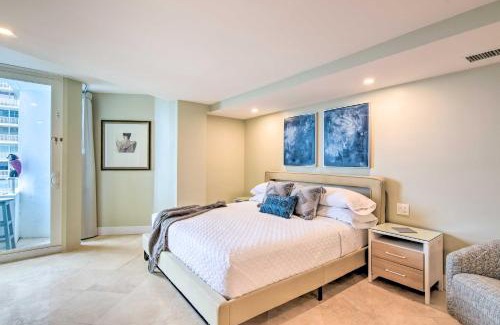 Galt Mile Apartment | Oceanfront Luxury Renovated Resort Getaway!