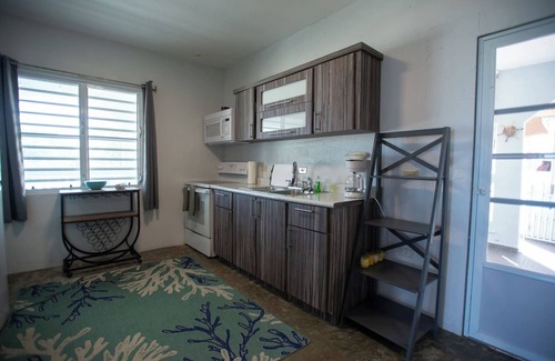 Vega Baja Apartment | Oceanfront Oasis Home at the Beach