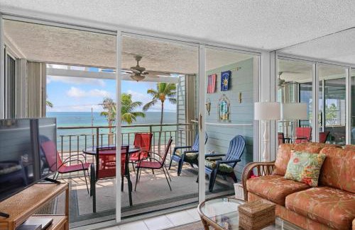 Key West House | Oceanfront Oasis