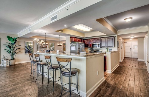 Windy Hill Condo | Oceanfront Penthouse with Spectacular Views at North Beach Resort