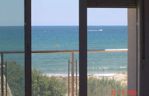 Oliva Apartment | OCEANFRONT PANORAMIC VIEWS
