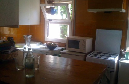Cadaques Apartment | oceanfront paradise