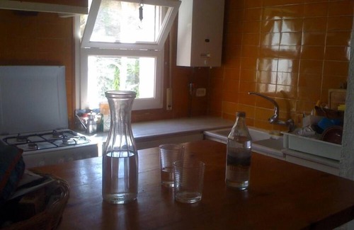 Cadaques Apartment | oceanfront paradise