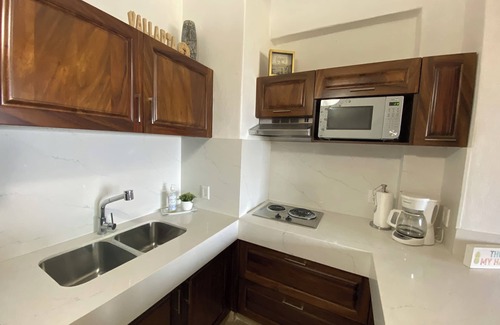 Marina Vallarta Condo | Oceanfront Penthouse Condo in 5 Star Resort with Oceanview