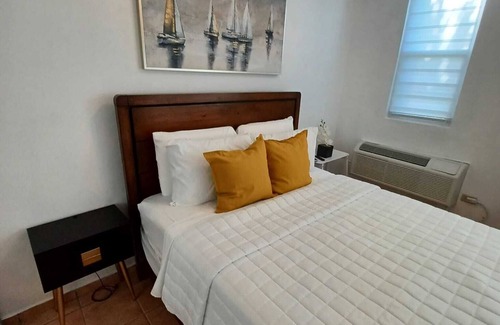 Mediania Alta Resort | Oceanfront Penthouse, 3 bed/2 bath with Private Terrace & Hot-Tub! A MUST stay!