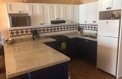 Manzanillo Condo | 🌅OCEANFRONT! 🚢 PENTHOUSE VIEW! 🏖 GREAT LOCATION! ⚓️ GREAT RATES!